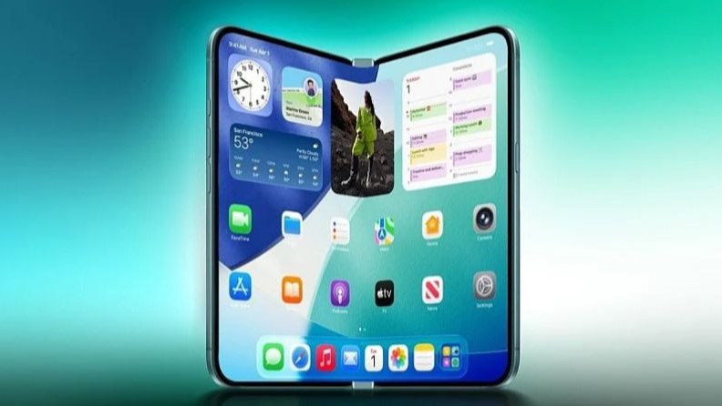 Apple povećava planove za prvi sklopivi iPhone, a lansiranje se očekuje uz seriju iPhone 18