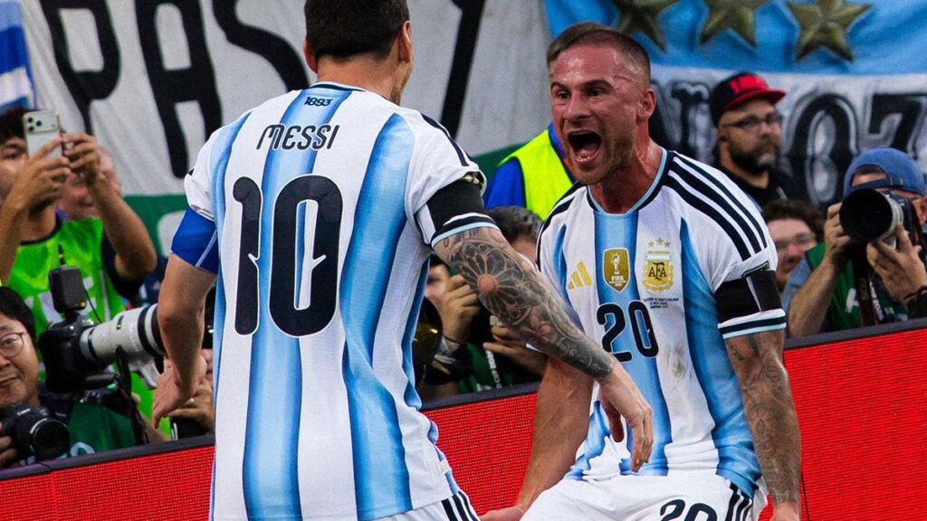 Argentina nakon produžetaka izbacila Švicarsku i izborila polufinale Svjetskog prvenstva