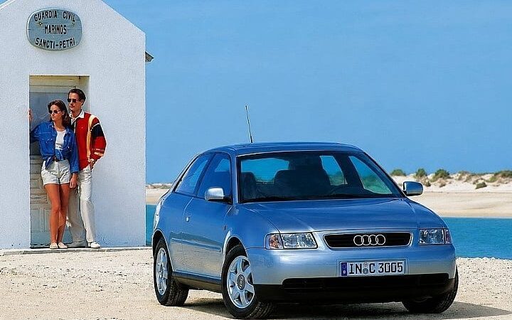 Audi A3 već tri desetljeća ostaje među traženijim modelima i u BiH