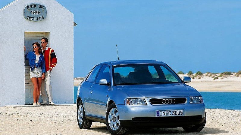 Audi A3 već tri desetljeća ostaje među traženijim modelima i u BiH