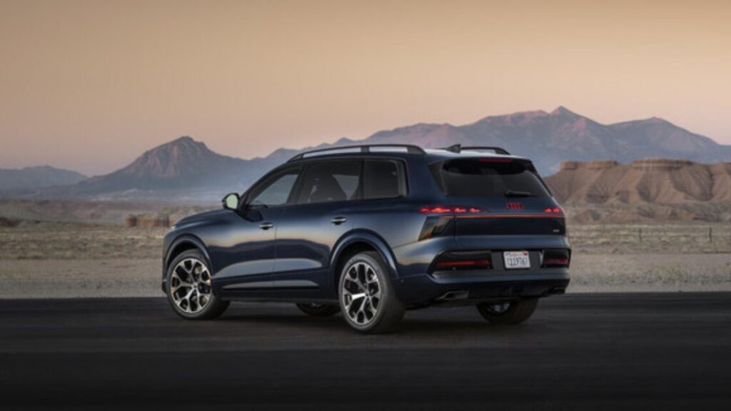 Audi predstavio Q9: najveći SUV marke dolazi sa sedam sjedišta i startnom cijenom od 108.400 eura