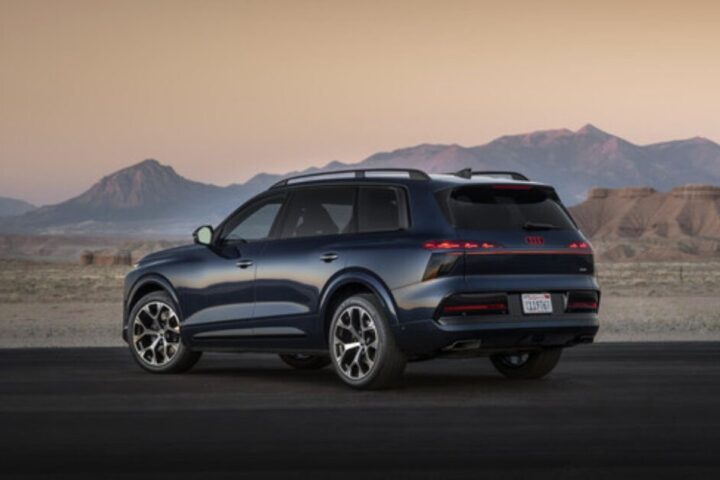 Audi predstavio Q9: najveći SUV marke dolazi sa sedam sjedišta i startnom cijenom od 108.400 eura