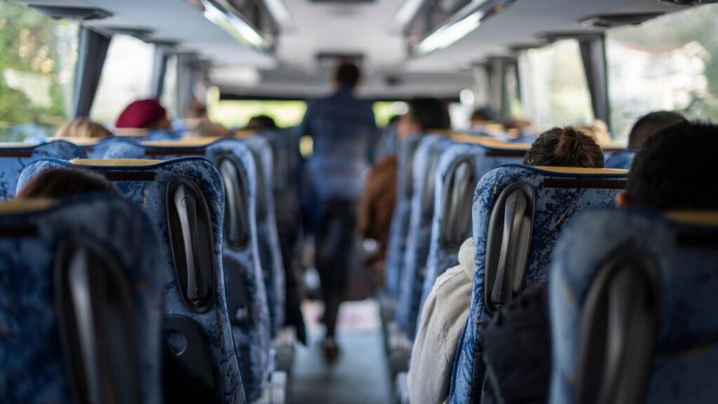 Autobus iz BiH sudjelovao u nesreći u Njemačkoj, 15 ozlijeđenih