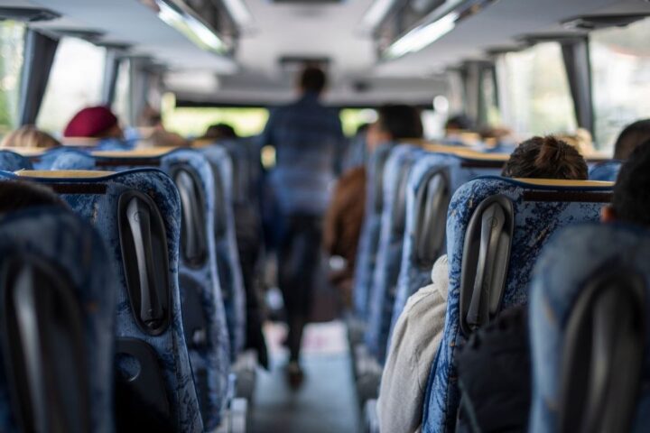 Autobus iz BiH sudjelovao u nesreći u Njemačkoj, 15 ozlijeđenih