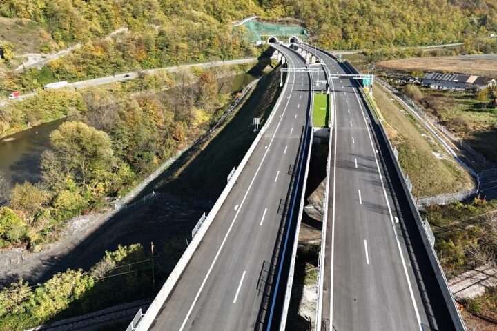 Autoceste FBiH: Nova uprava tvrdi da je spriječila dodatni trošak od 25 milijuna eura na Koridoru Vc
