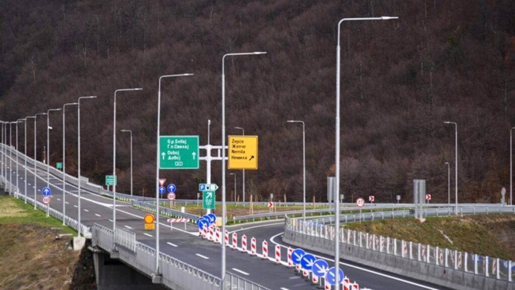 Autoceste FBiH odbacuju vezu OLAF-a i EPPO-a s predmetom na Koridoru Vc