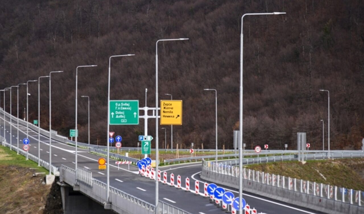 Autoceste FBiH odbacuju vezu OLAF-a i EPPO-a s predmetom na Koridoru Vc