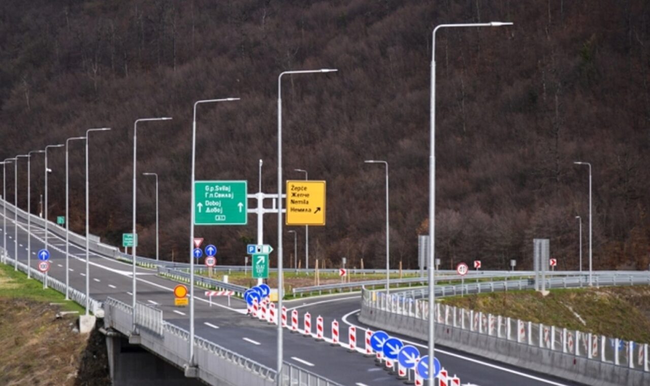 Autoceste FBiH odbacuju vezu OLAF-a i EPPO-a s predmetom na Koridoru Vc