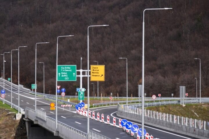Autoceste FBiH odbacuju vezu OLAF-a i EPPO-a s predmetom na Koridoru Vc