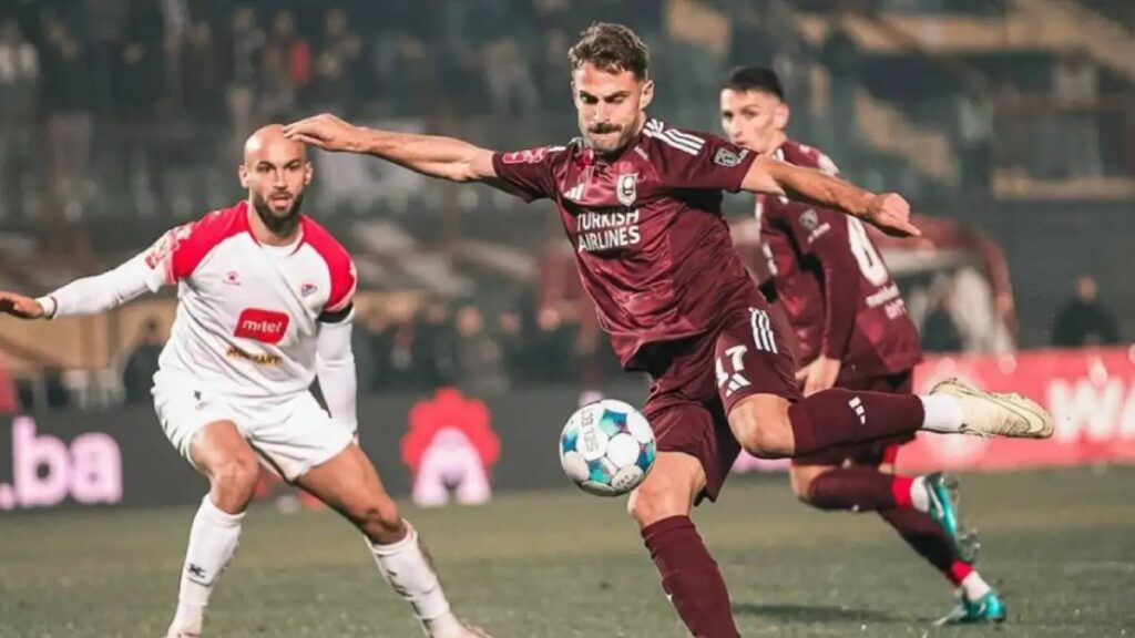 Bari blizu Butića, Sarajevo čeka postotak od sljedećeg transfera