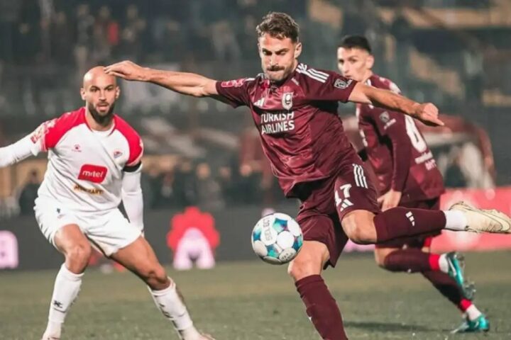 Bari blizu Butića, Sarajevo čeka postotak od sljedećeg transfera