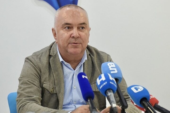 Bečarević uzvratio SDP-u zbog kritika o Novom Gradu i izborima