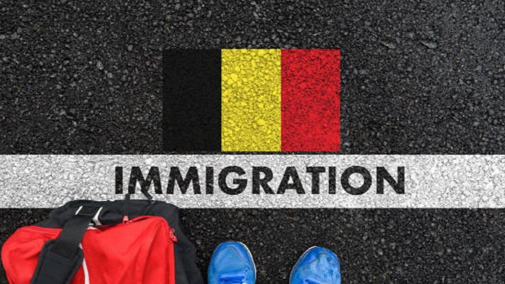 Belgija zabilježila najveći odlazak građana EU otkako se vode evidencije