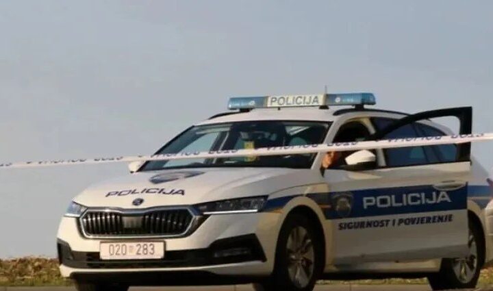 Bh. državljanin optužen za razbojništvo sa smrtnom posljedicom u Ludbregu