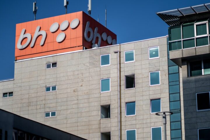 BH Telecom u prvom polugodištu ostvario 275,2 milijuna KM prihoda i dobit veću 12 posto