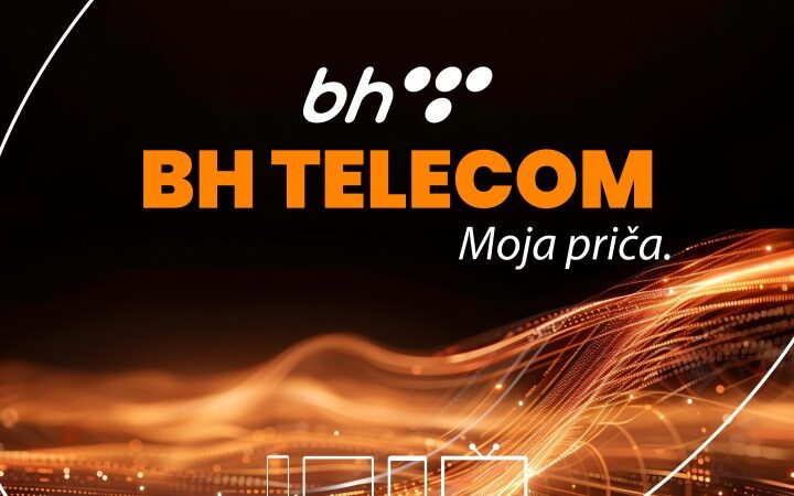 BH Telecom usvojio izvještaj za 2025. godinu, prihodi porasli na 566,1 milion KM