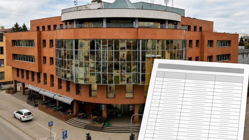 BiH bez bijele liste: u fokusu su dužnici, a ne uredni platiše