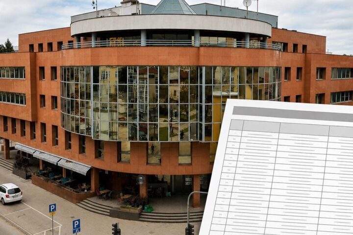 BiH bez bijele liste: u fokusu su dužnici, a ne uredni platiše
