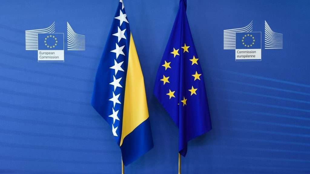 BiH dobila 140,5 milijuna eura iz IPA fonda za 2025. do 2027.