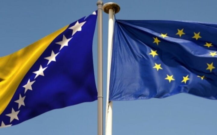 BiH gubi rok za Plan rasta EU: na čekanju gotovo milijarda eura