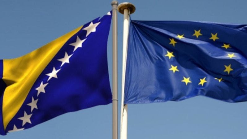 BiH gubi rok za Plan rasta EU: na čekanju gotovo milijarda eura