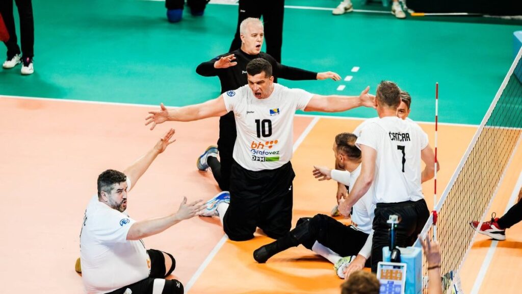 BiH izborila polufinale Svjetskog prvenstva, slijedi ogled s Brazilom