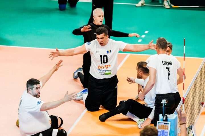BiH izborila polufinale Svjetskog prvenstva, slijedi ogled s Brazilom