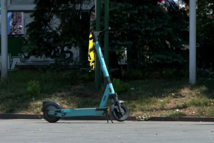 BiH još bez jasnih pravila za električne romobile, prijedlog izmjena čeka parlament