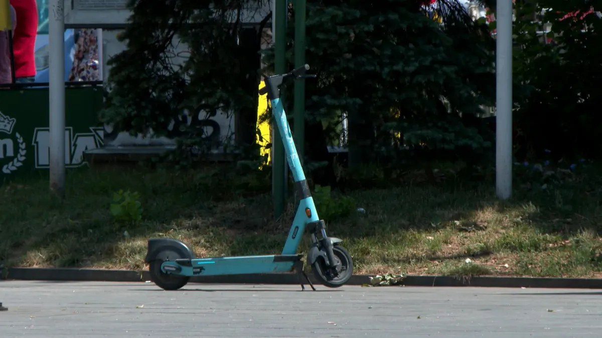 BiH još bez jasnih pravila za električne romobile, prijedlog izmjena čeka parlament