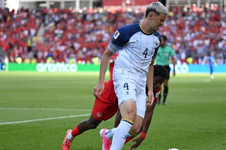 BiH na 29. mjestu na SP-u, Hrvatska završila kao 20.