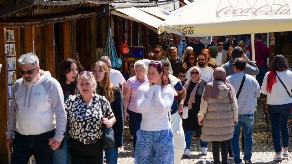 BiH nakon Svjetskog prvenstva bilježi skok turističkih pretraga od 5.800 posto