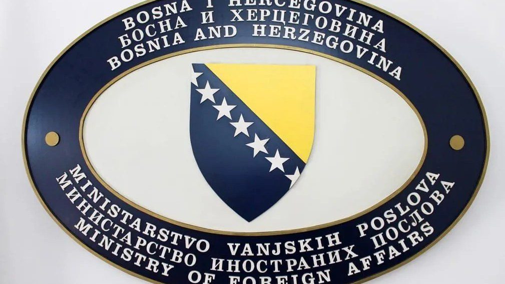 BiH osudila prijetnje sigurnosti plovidbe u Crvenom moru