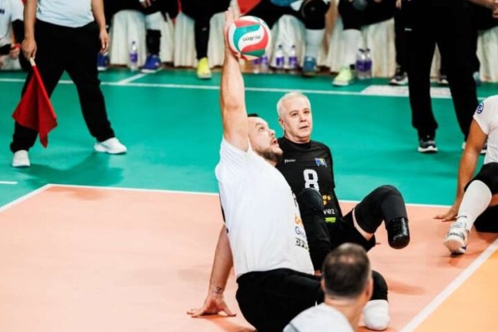 BiH pobijedila Poljsku 3:0 i izborila osminu finala Svjetskog prvenstva