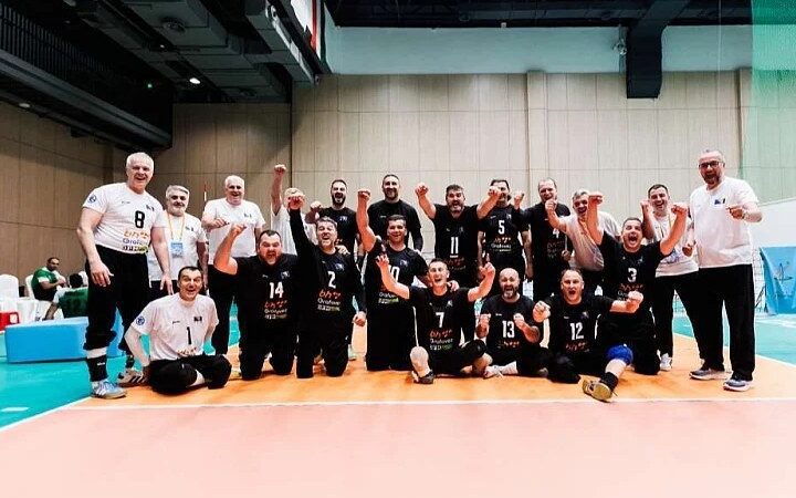 BiH savladala Irak i izborila četvrtfinale Svjetskog prvenstva