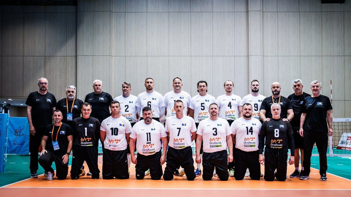BiH sigurnom pobjedom nad Japanom otvorila Svjetsko prvenstvo