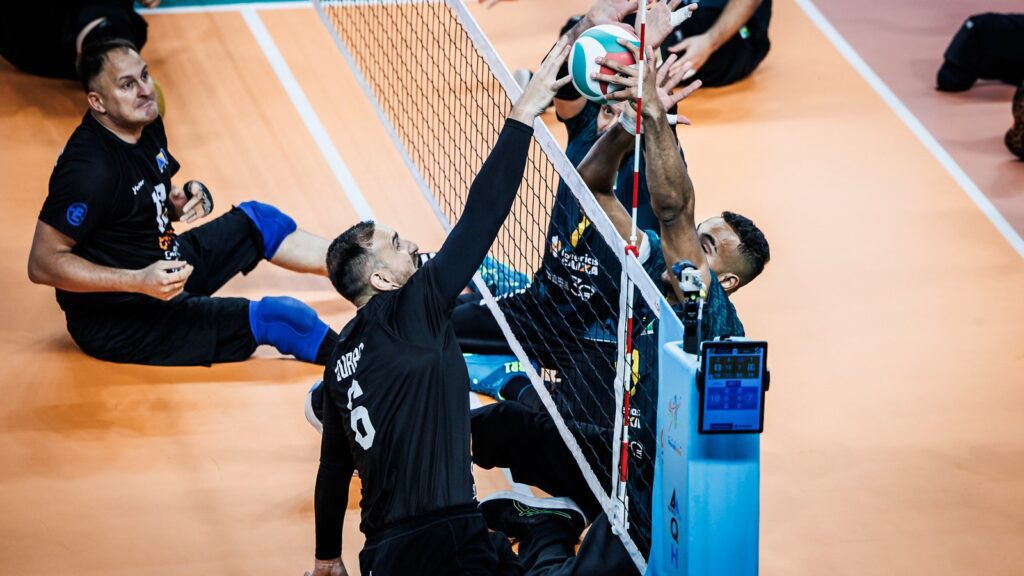 BiH u finalu Svjetskog prvenstva nakon pobjede nad Brazilom i osigurane norme za Paraolimpijske igre