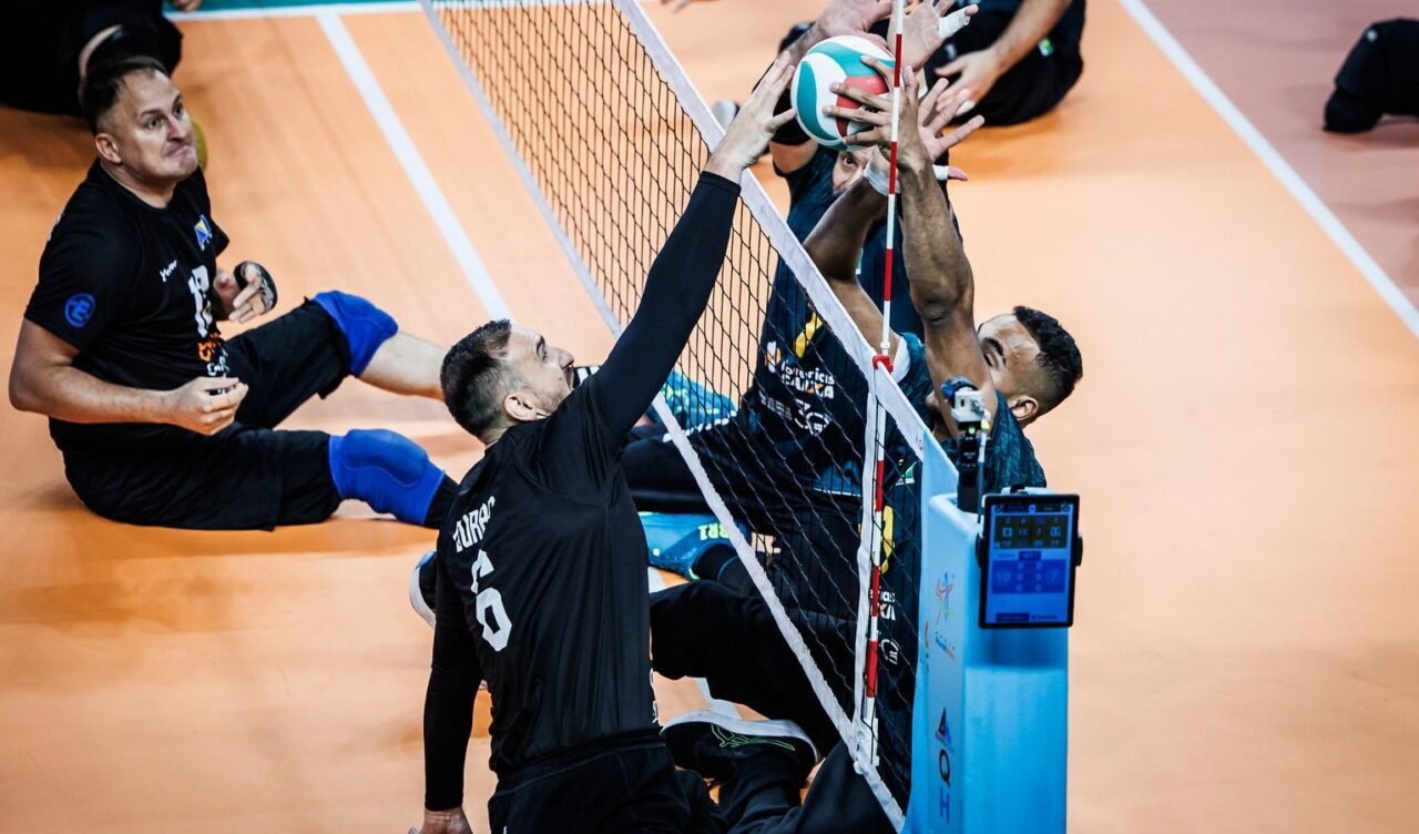 BiH u finalu Svjetskog prvenstva nakon pobjede nad Brazilom i osigurane norme za Paraolimpijske igre