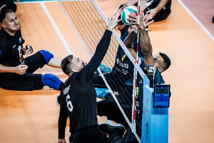 BiH u finalu Svjetskog prvenstva nakon pobjede nad Brazilom i osigurane norme za Paraolimpijske igre