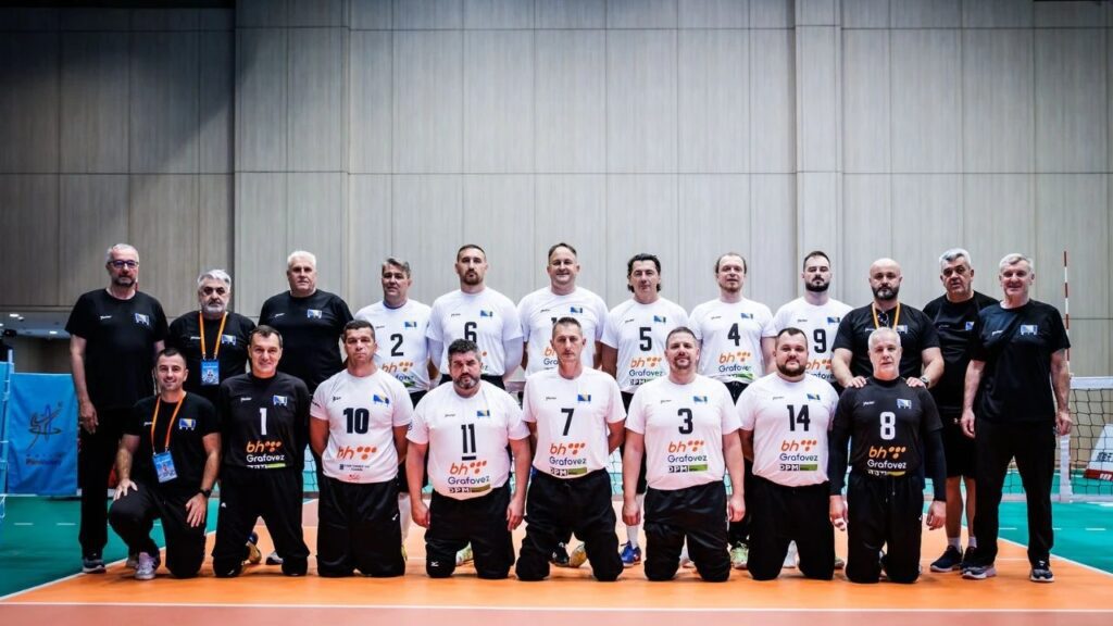 BiH u Hangzhouu startala pobjedom protiv Japana i najavila derbi s Iranom