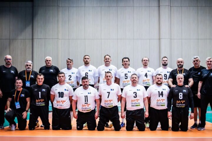 BiH u Hangzhouu startala pobjedom protiv Japana i najavila derbi s Iranom