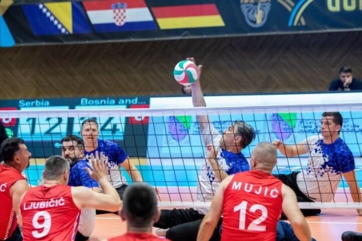 BiH u osmini finala nadigrala Irak i plasirala se među osam najboljih na svijetu