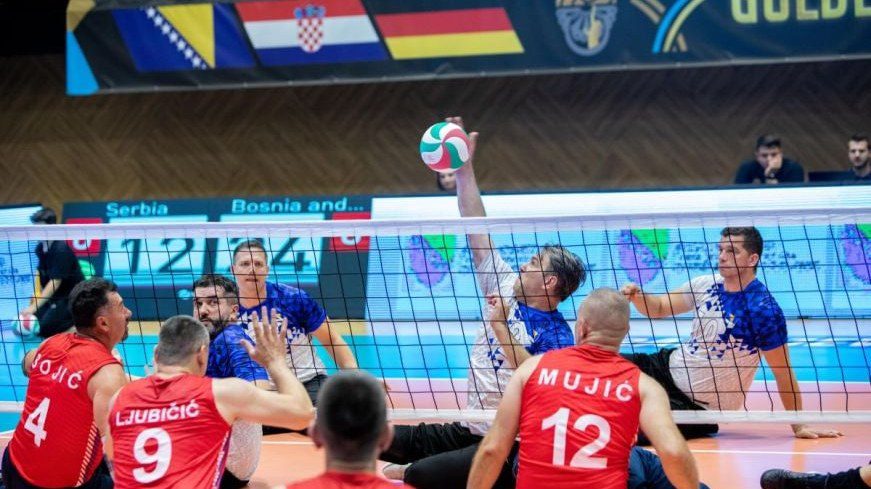 BiH u osmini finala nadigrala Irak i plasirala se među osam najboljih na svijetu