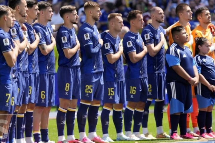 BiH večeras protiv SAD-a za plasman u osminu finala Svjetskog prvenstva
