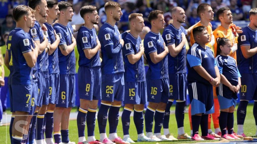 BiH večeras protiv SAD-a za plasman u osminu finala Svjetskog prvenstva