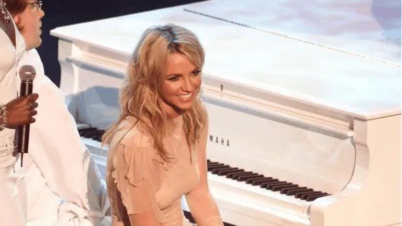 Biografski film o Britney Spears razvija Universal, scenarij piše Liz Meriwether