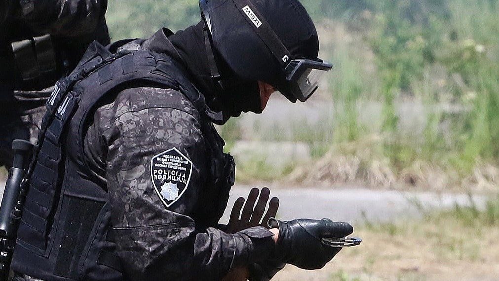 Bjegunac iz Srebrenika pronađen u vikendici na Majevici, policija ga uhapsila nakon višednevne potrage