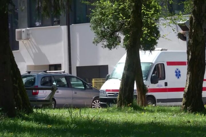 Bolnica u Bihaću nakon hapšenja više zdravstvenih radnika: javnost će o novim saznanjima biti obaviještena kad to istraga dopusti