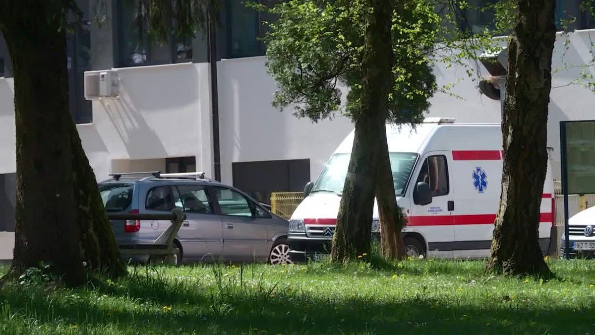 Bolnica u Bihaću nakon hapšenja više zdravstvenih radnika: javnost će o novim saznanjima biti obaviještena kad to istraga dopusti