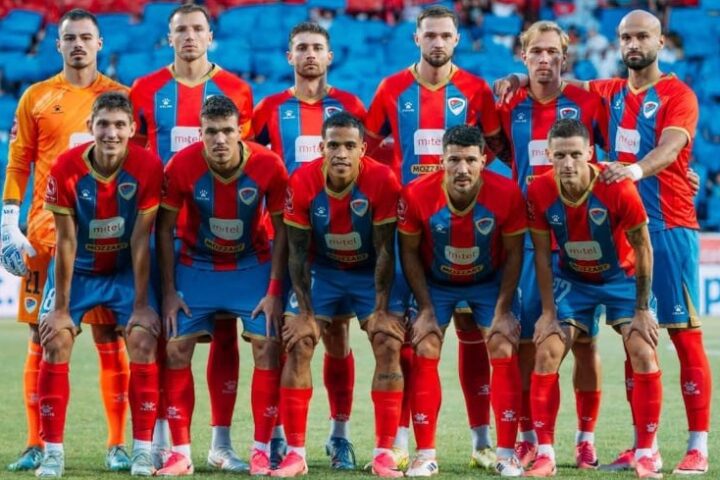 Borac večeras u Sofiji lovi prolaz protiv Levskog nakon 1:1 u Banjoj Luci
