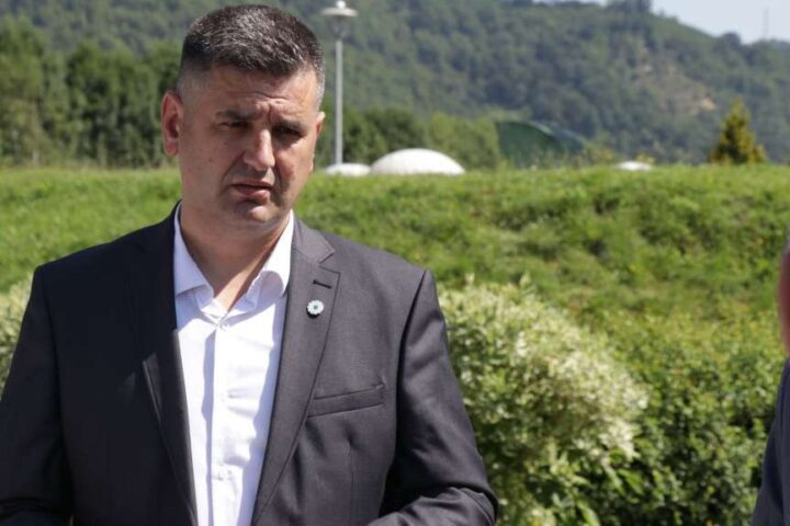 Bošnjački izaslanici pokrenuli veto na dopune Kaznenog zakonika RS-a